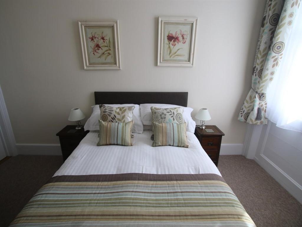 Spring Garden Apartments غوسبورت المظهر الخارجي الصورة