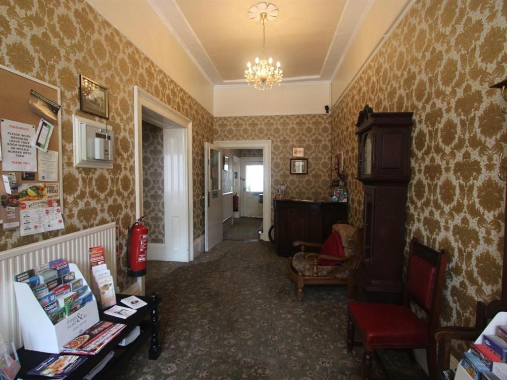Spring Garden Apartments غوسبورت المظهر الخارجي الصورة