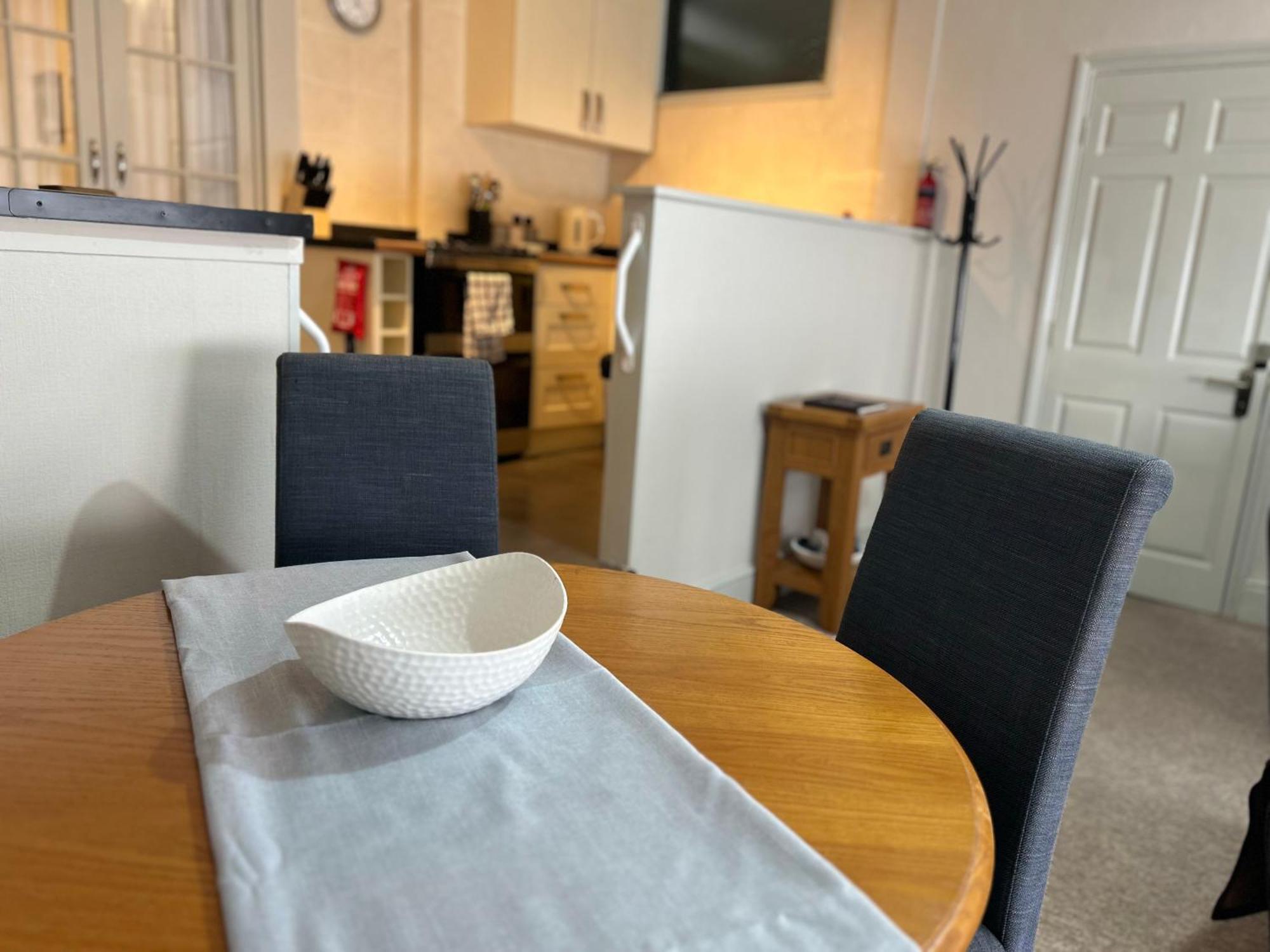 Spring Garden Apartments غوسبورت المظهر الخارجي الصورة